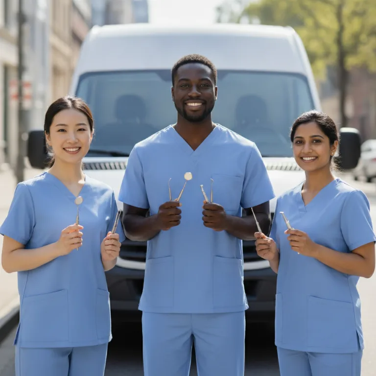 dentist Temple City